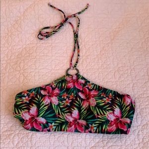 Aeropostale bikini top